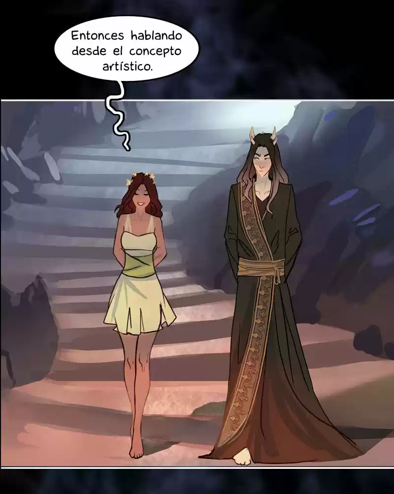 Punderworld - Capítulo - Página 38 - LectorTMOo