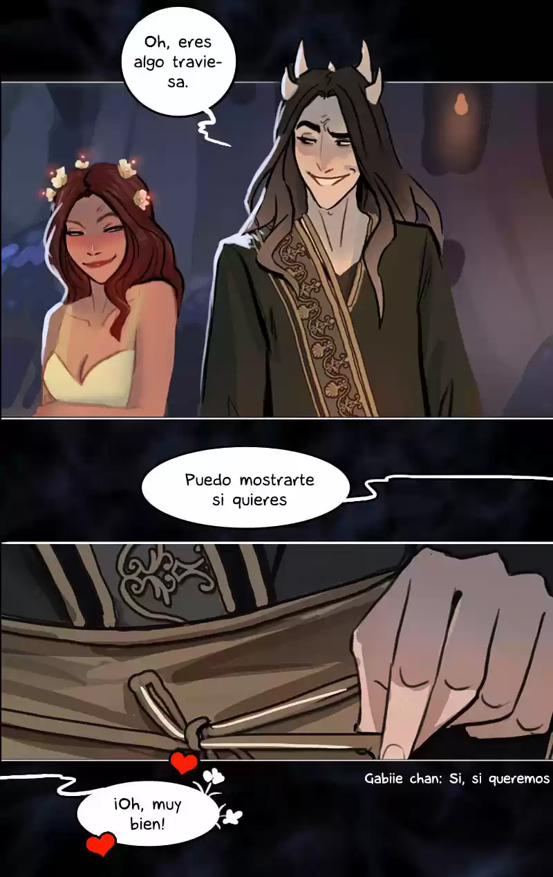 Punderworld - Capítulo - Página 40 - LectorTMOo