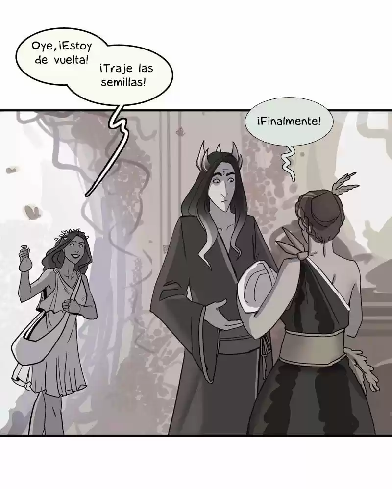 Punderworld - Capítulo 1 - Página 6 - LectorTMOo
