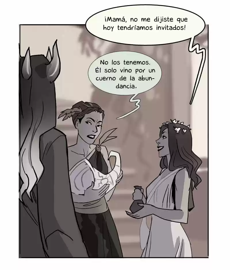 Punderworld - Capítulo 1 - Página 9 - LectorTMOo