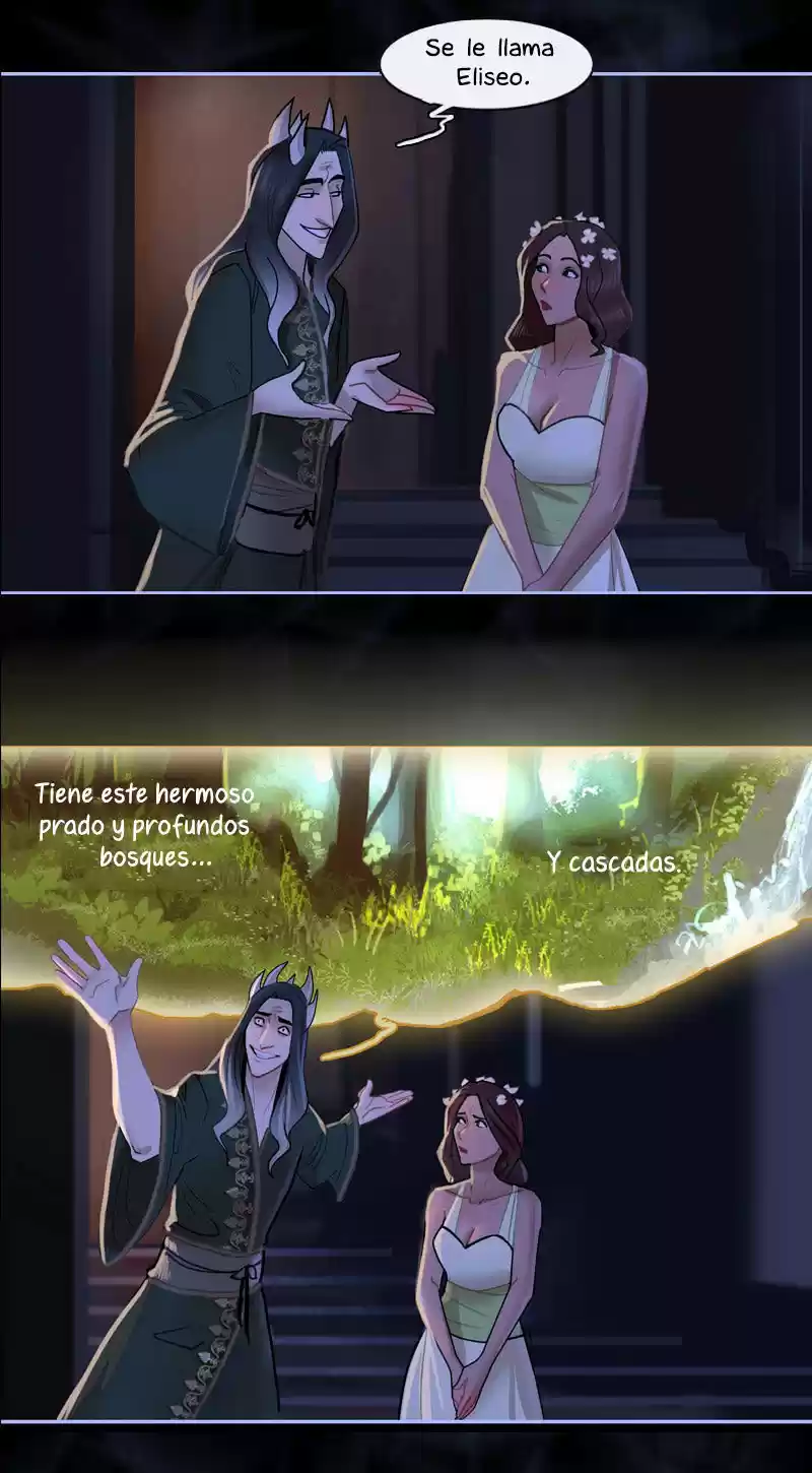 Punderworld - Capítulo 1 - Página 14 - LectorTMOo