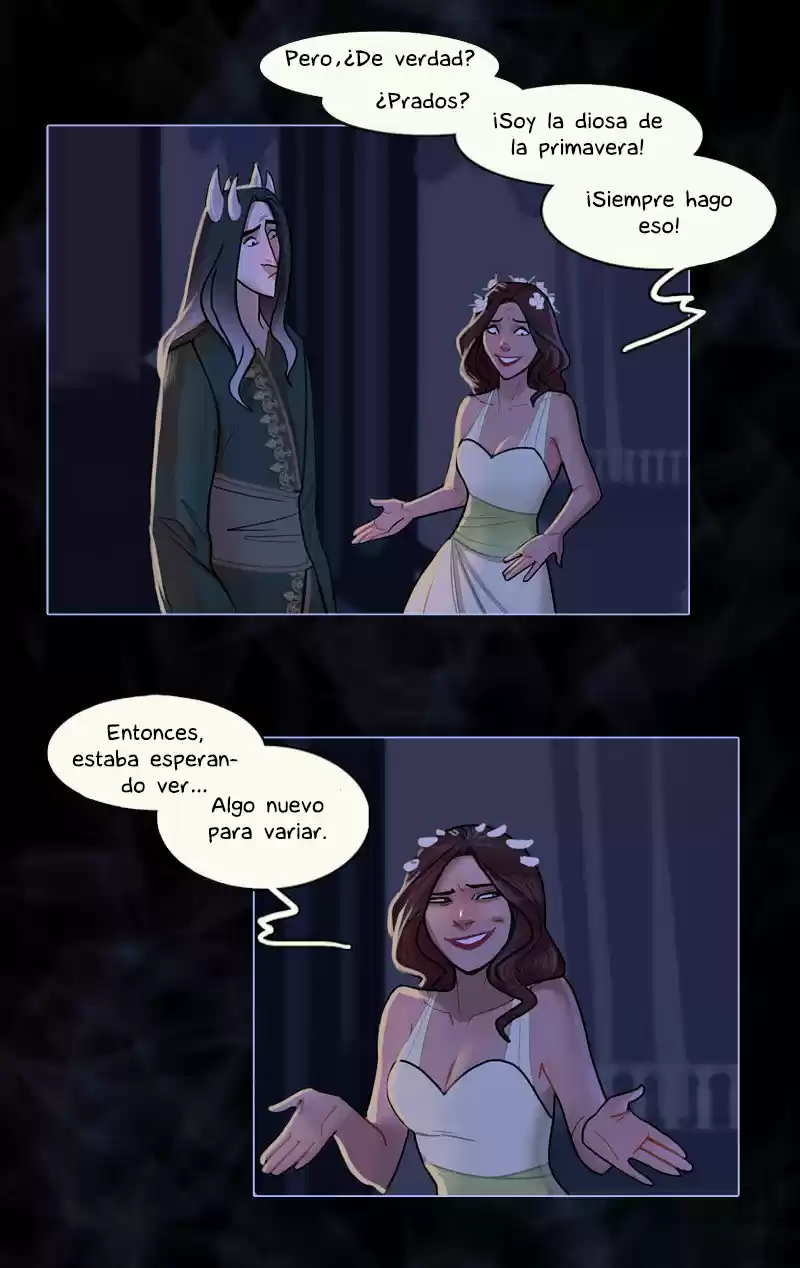 Punderworld - Capítulo 1 - Página 17 - LectorTMOo