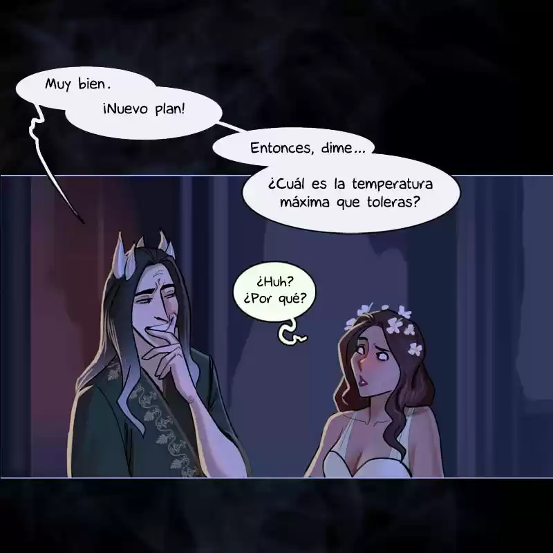 Punderworld - Capítulo 1 - Página 19 - LectorTMOo