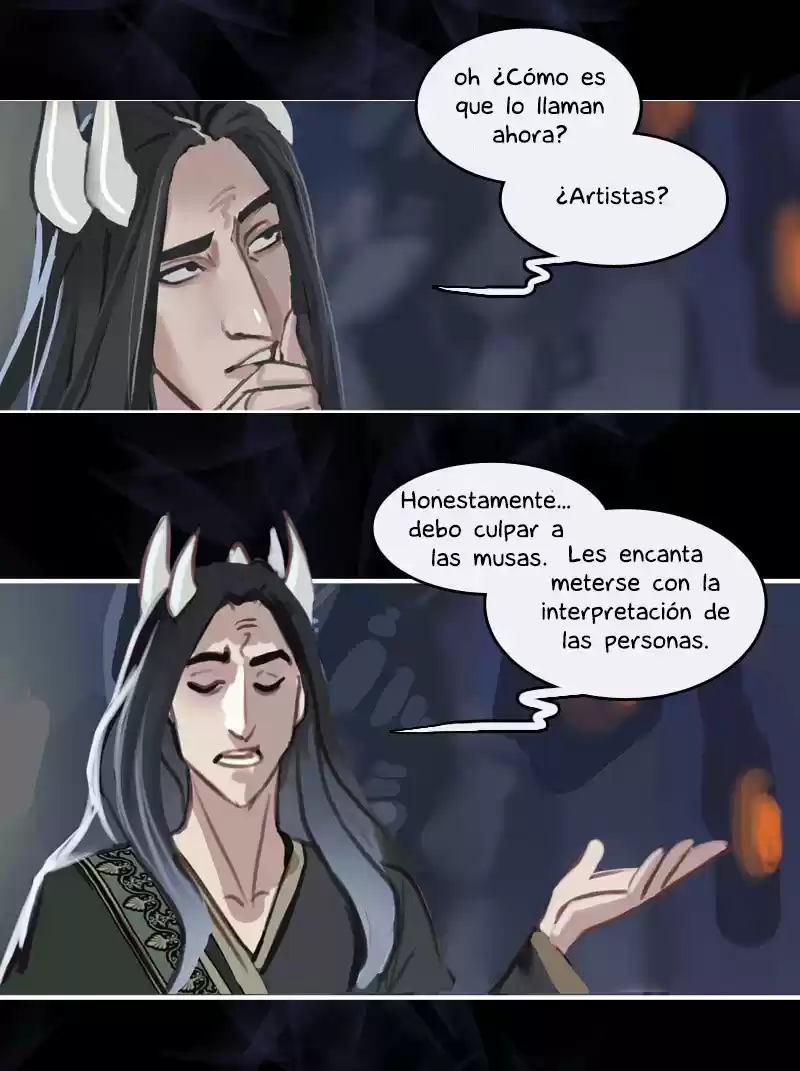 Punderworld - Capítulo 1 - Página 29 - LectorTMOo