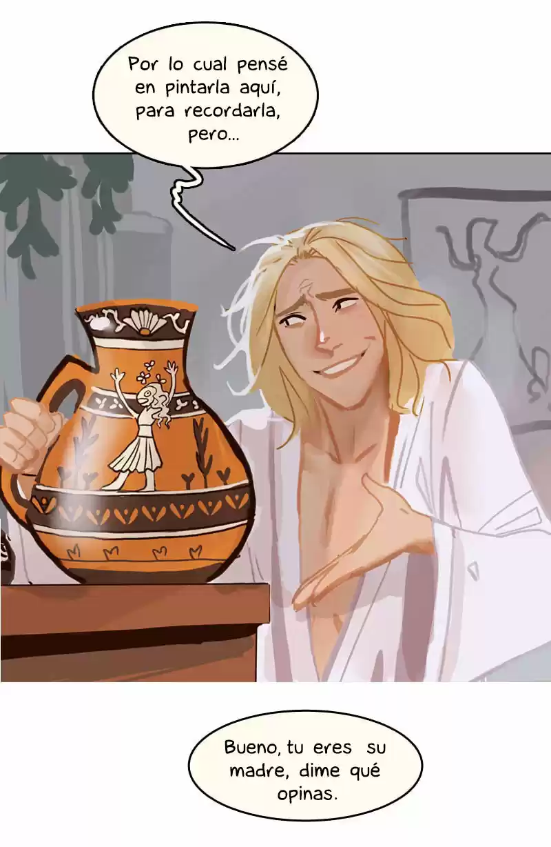 Punderworld - Capítulo 1 - Página 35 - LectorTMOo