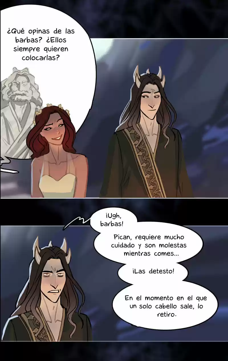 Punderworld - Capítulo 1 - Página 39 - LectorTMOo