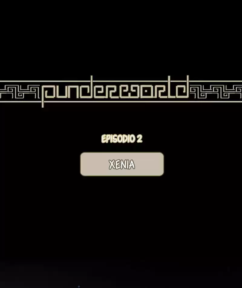 Punderworld - Capítulo 2 - Página 5 - LectorTMOo