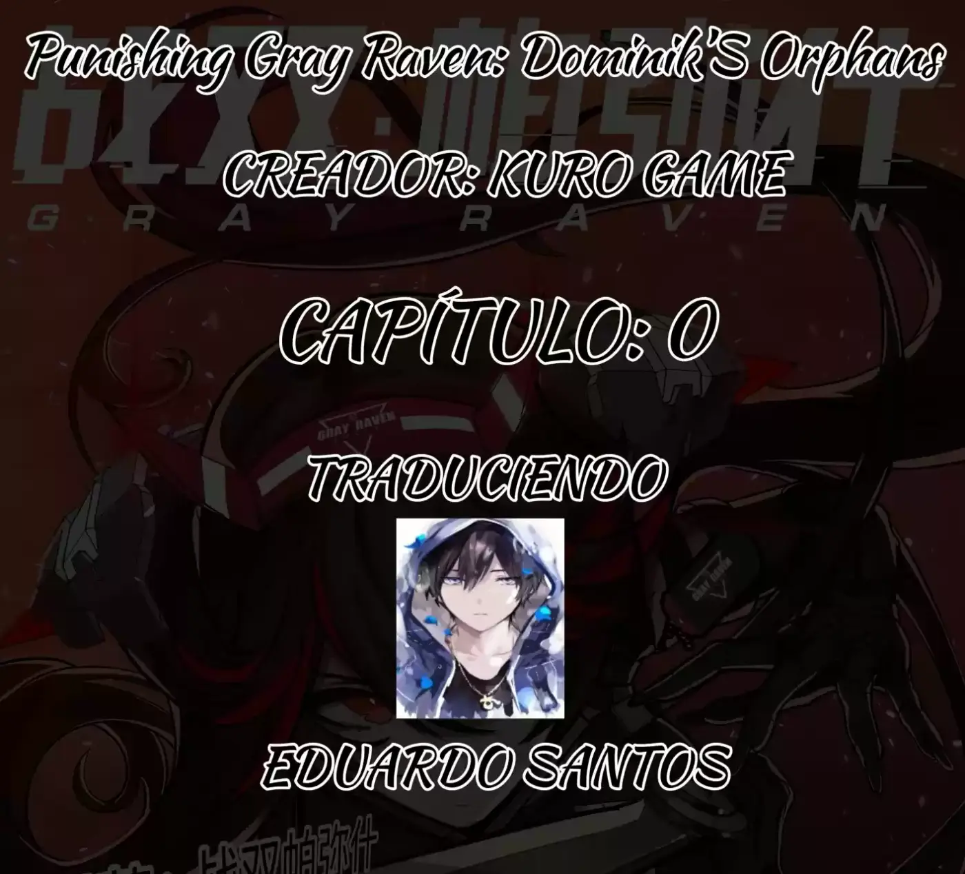 Punishing Gray Raven: Interlude - Capítulo - Página 1 - LectorTMOo