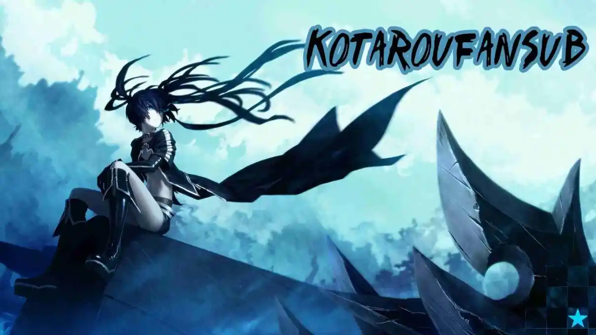 Punishing Gray Raven: Interlude - Capítulo 1 - Página 16 - LectorTMOo