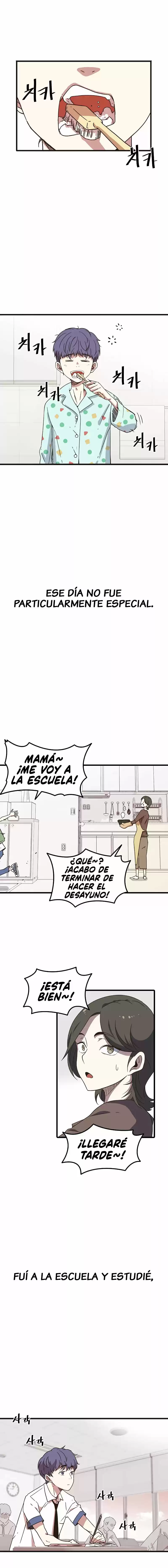 Punto De Ataque - Capítulo 1 - Página 3 - LectorTMOo