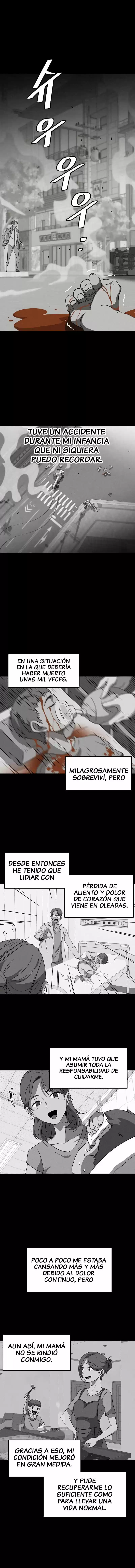 Punto De Ataque - Capítulo 1 - Página 9 - LectorTMOo
