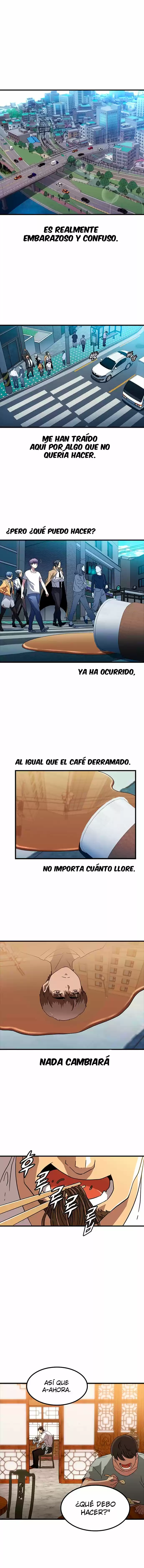 Punto De Ataque - Capítulo 10 - Página 4 - LectorTMOo
