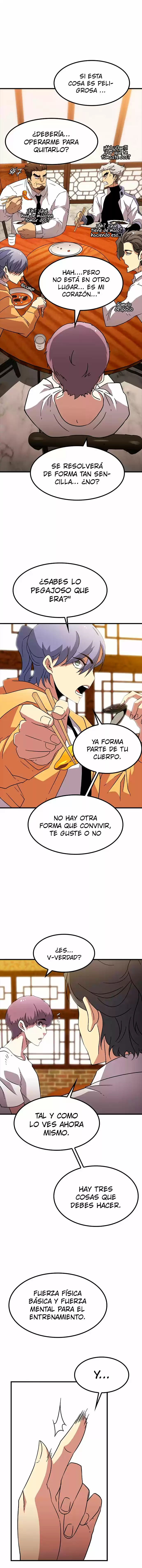 Punto De Ataque - Capítulo 10 - Página 5 - LectorTMOo