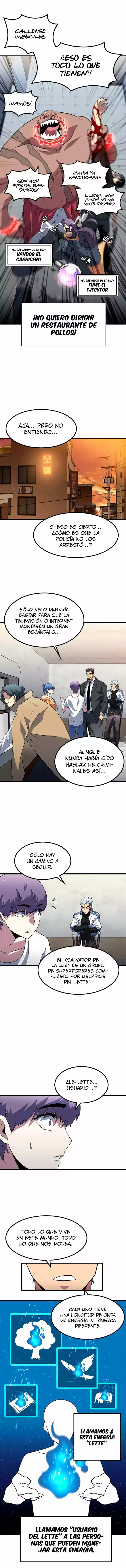 Punto De Ataque - Capítulo 10 - Página 8 - LectorTMOo