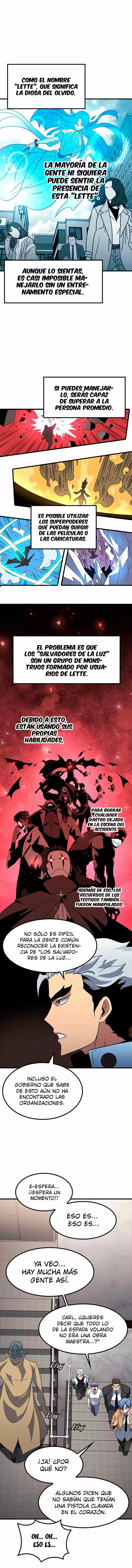 Punto De Ataque - Capítulo 10 - Página 9 - LectorTMOo
