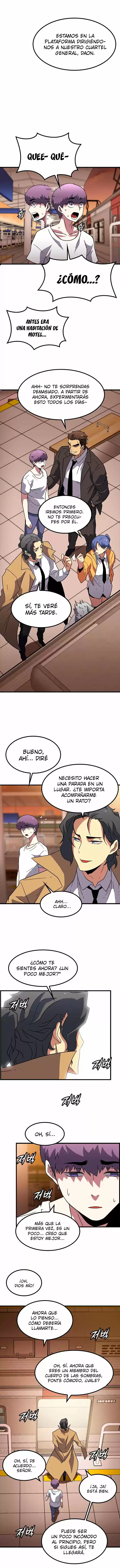 Punto De Ataque - Capítulo 10 - Página 11 - LectorTMOo