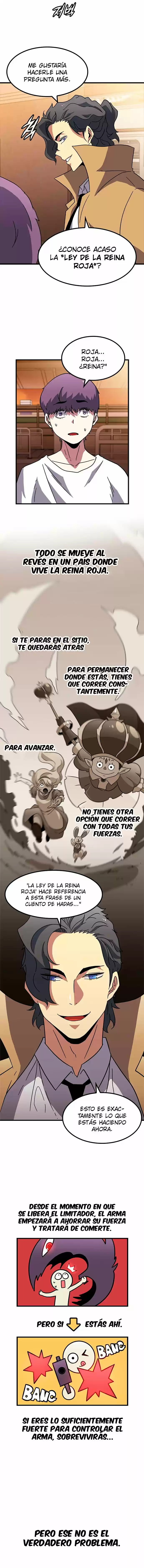 Punto De Ataque - Capítulo 10 - Página 12 - LectorTMOo