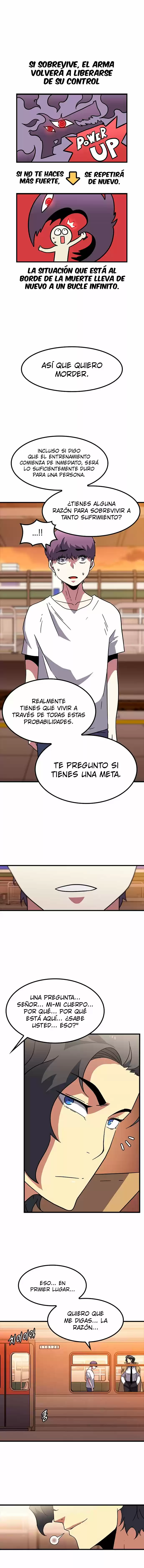 Punto De Ataque - Capítulo 10 - Página 13 - LectorTMOo