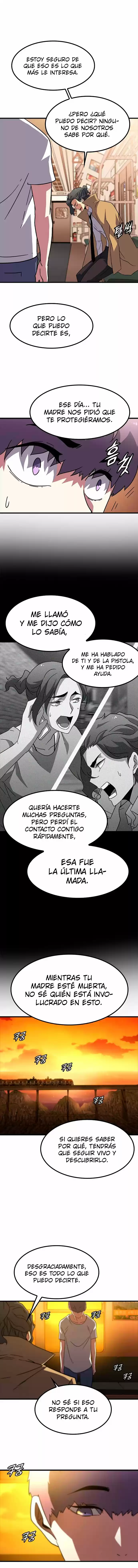Punto De Ataque - Capítulo 10 - Página 14 - LectorTMOo