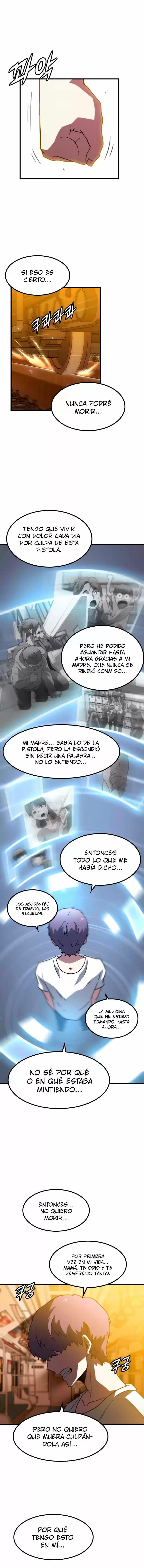Punto De Ataque - Capítulo 10 - Página 15 - LectorTMOo