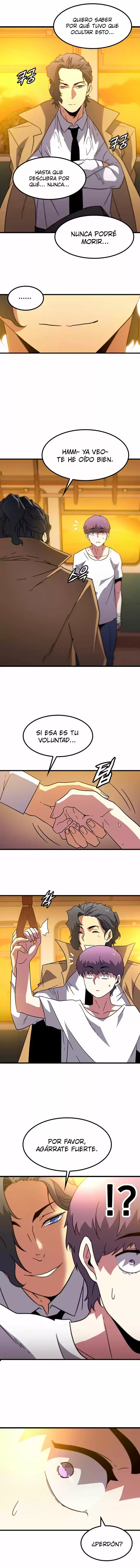 Punto De Ataque - Capítulo 10 - Página 16 - LectorTMOo