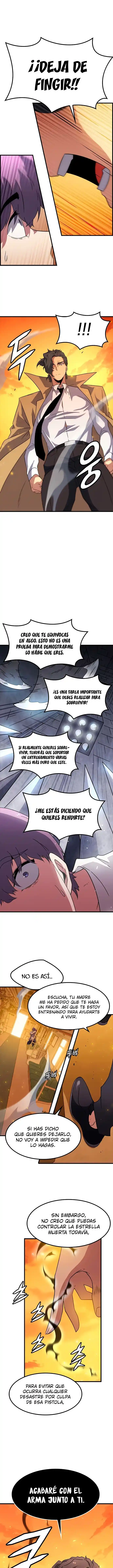 Punto De Ataque - Capítulo 11 - Página 12 - LectorTMOo
