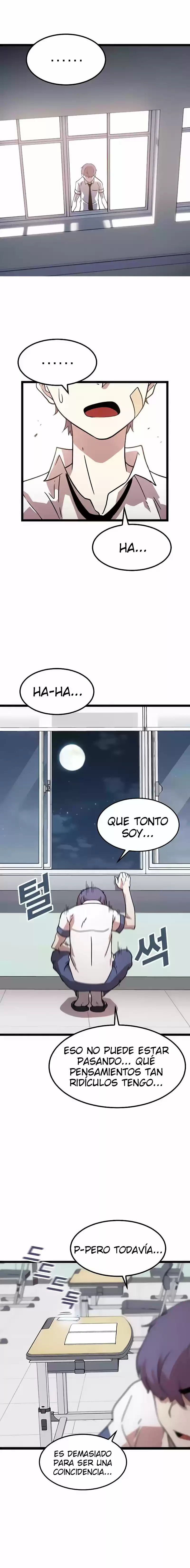 Punto De Ataque - Capítulo 2 - Página 4 - LectorTMOo