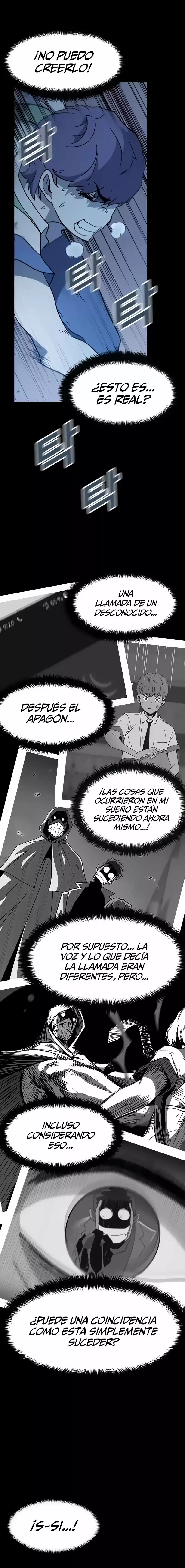 Punto De Ataque - Capítulo 2 - Página 10 - LectorTMOo