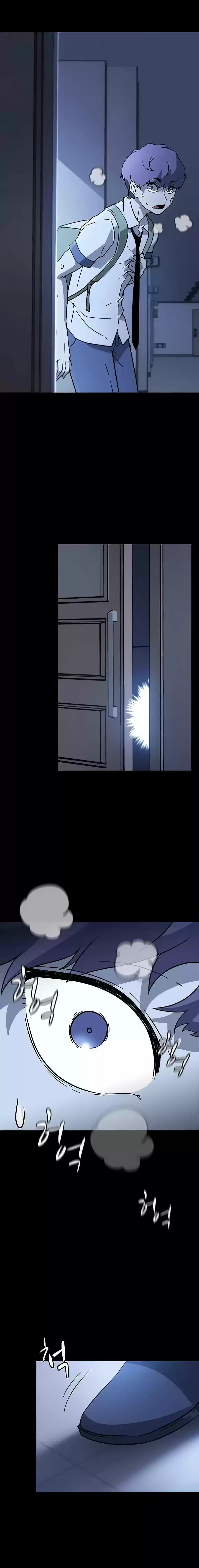 Punto De Ataque - Capítulo 2 - Página 14 - LectorTMOo