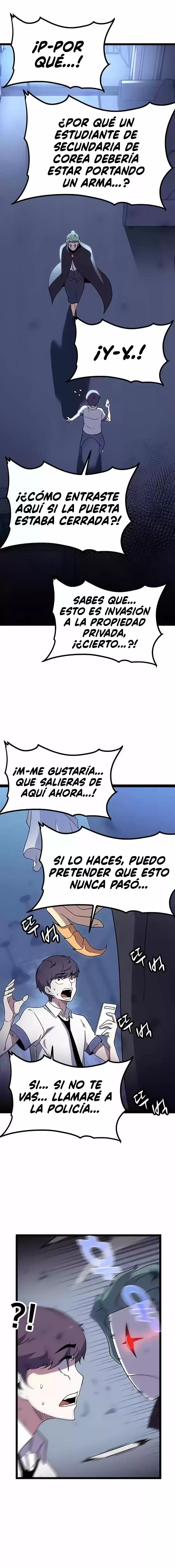 Punto De Ataque - Capítulo 3 - Página 4 - LectorTMOo