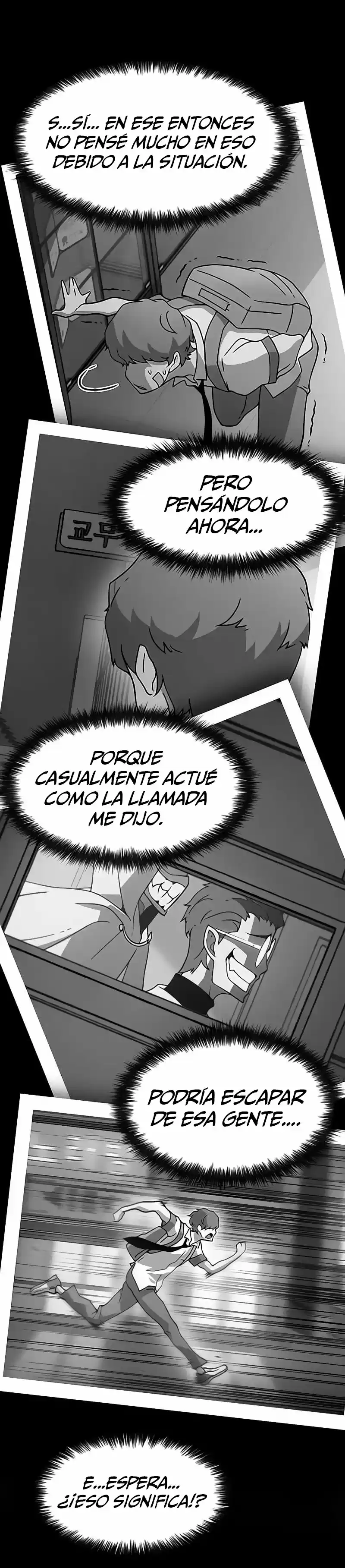 Punto De Ataque - Capítulo 4 - Página 13 - LectorTMOo