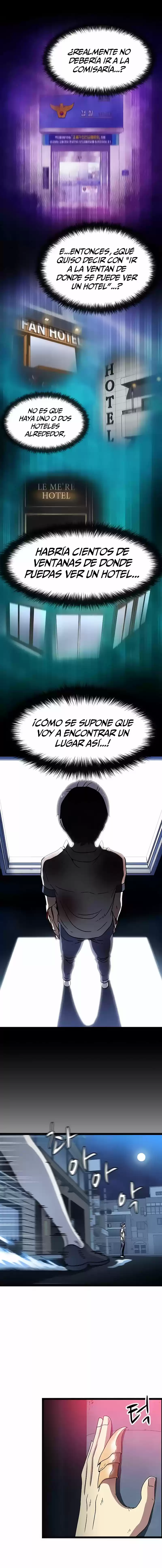 Punto De Ataque - Capítulo 4 - Página 14 - LectorTMOo