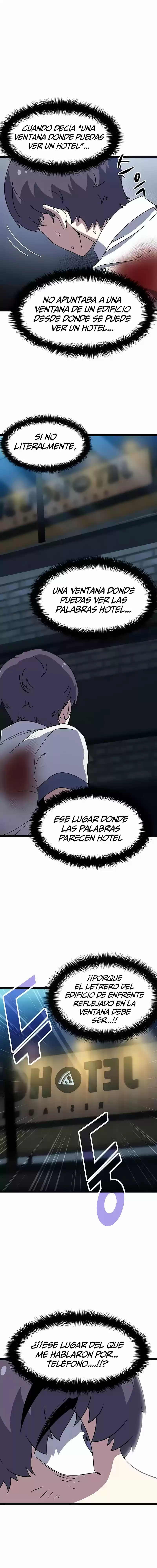 Punto De Ataque - Capítulo 4 - Página 17 - LectorTMOo
