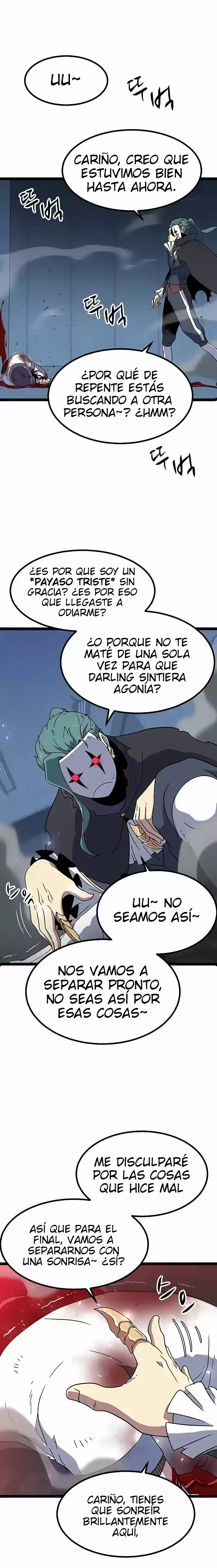 Punto De Ataque - Capítulo 4 - Página 23 - LectorTMOo