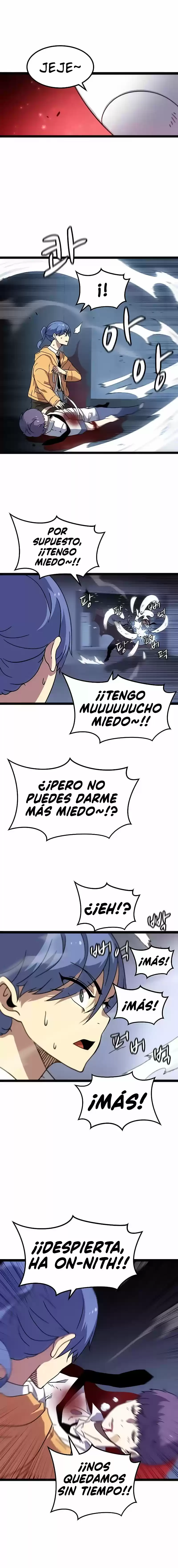 Punto De Ataque - Capítulo 5 - Página 12 - LectorTMOo