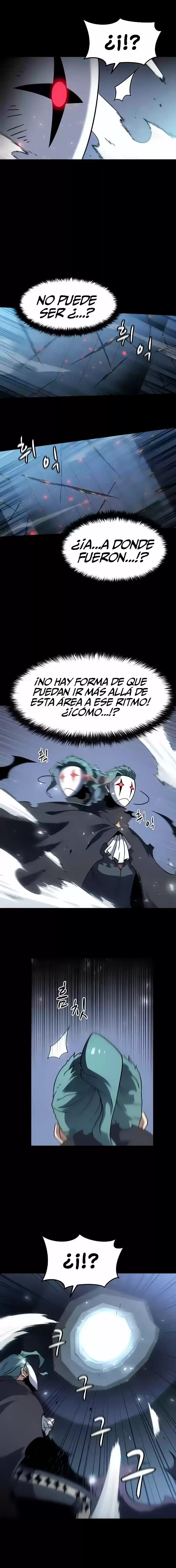 Punto De Ataque - Capítulo 5 - Página 21 - LectorTMOo
