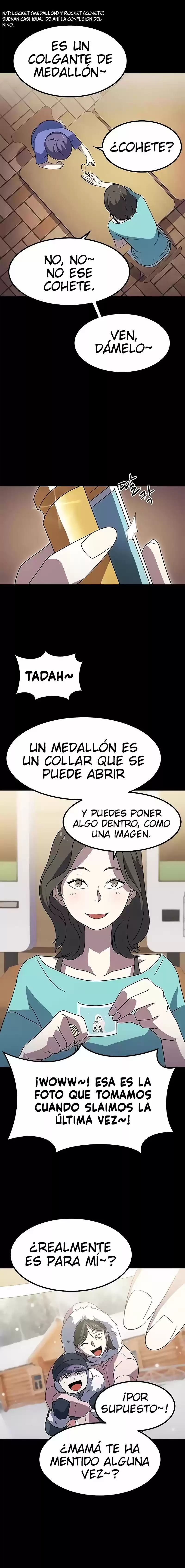 Punto De Ataque - Capítulo 6 - Página 3 - LectorTMOo