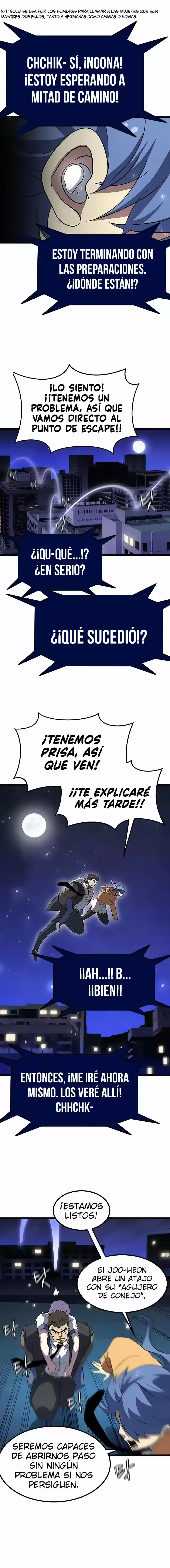 Punto De Ataque - Capítulo 6 - Página 6 - LectorTMOo