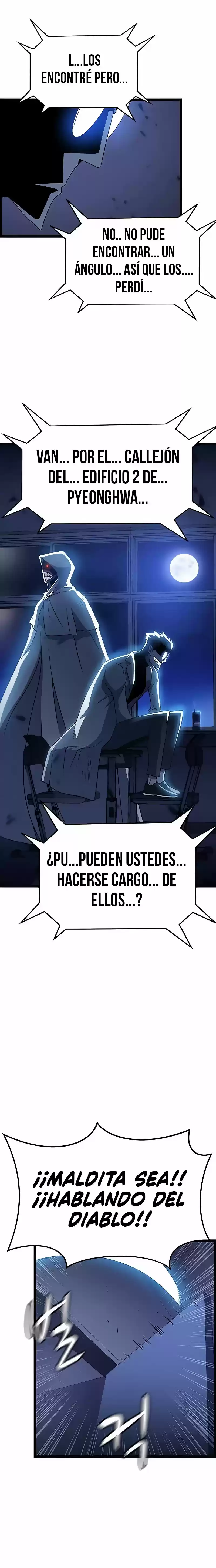 Punto De Ataque - Capítulo 6 - Página 18 - LectorTMOo