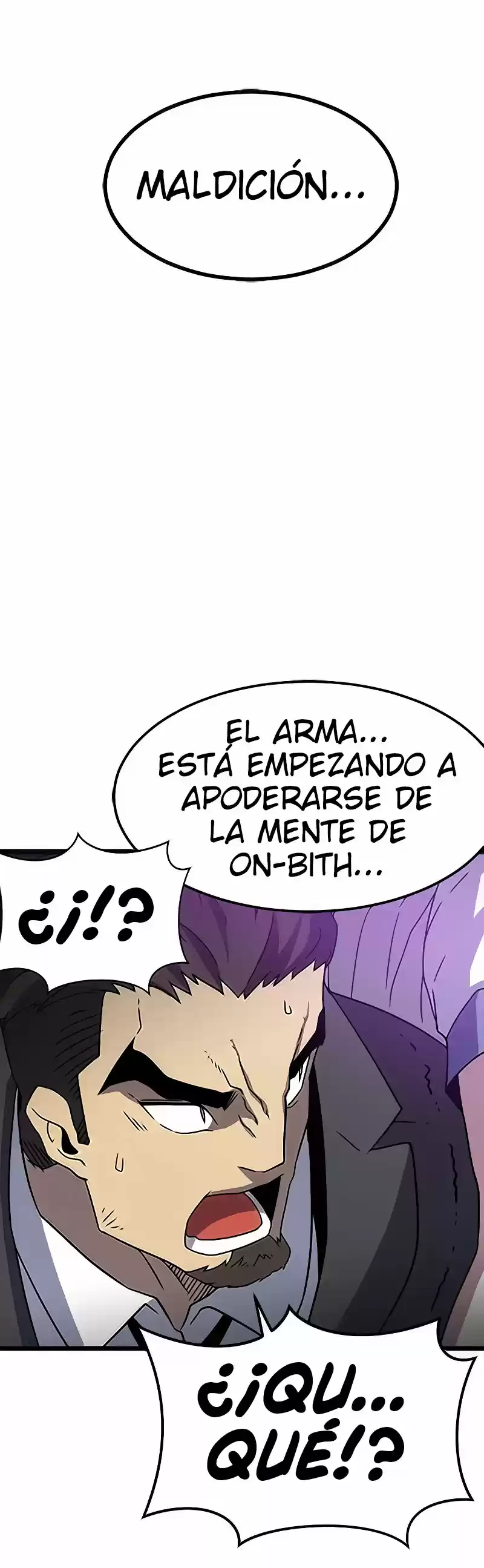 Punto De Ataque - Capítulo 6 - Página 22 - LectorTMOo