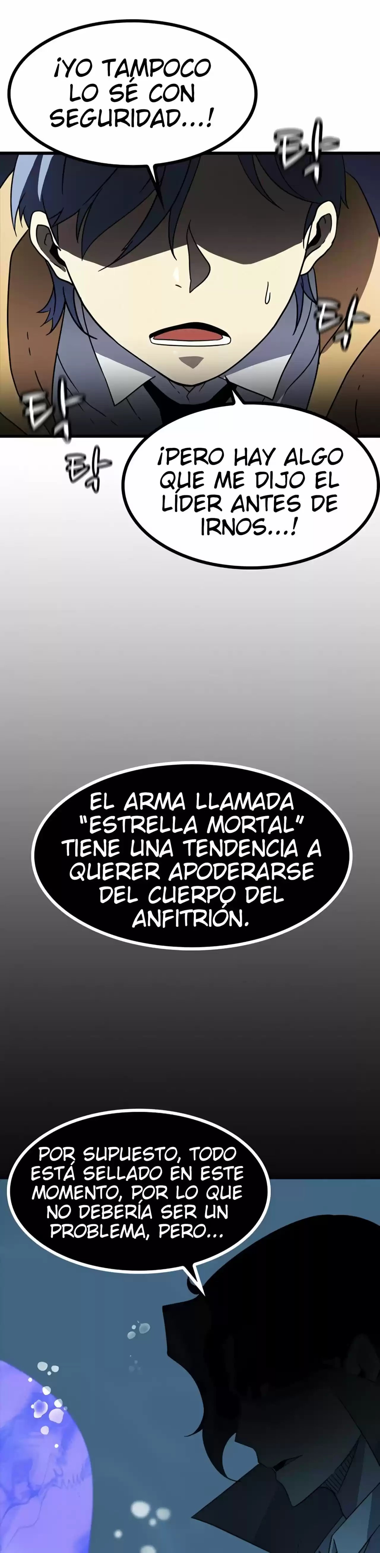 Punto De Ataque - Capítulo 7 - Página 6 - LectorTMOo