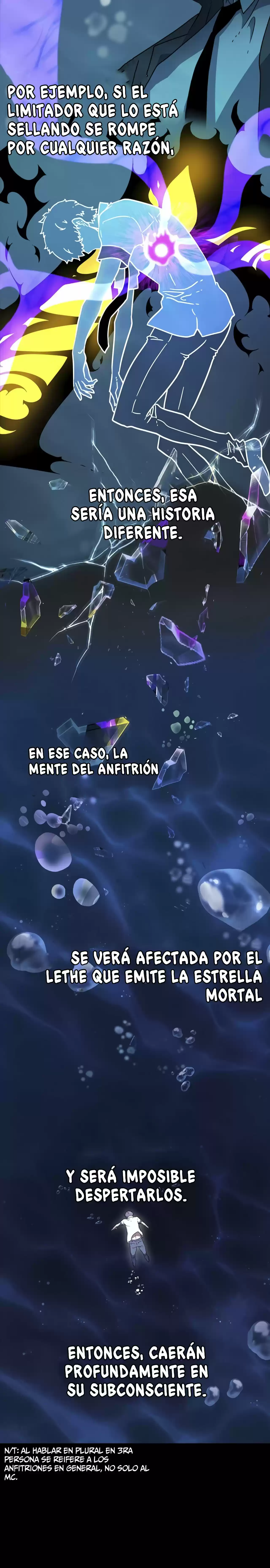 Punto De Ataque - Capítulo 7 - Página 7 - LectorTMOo