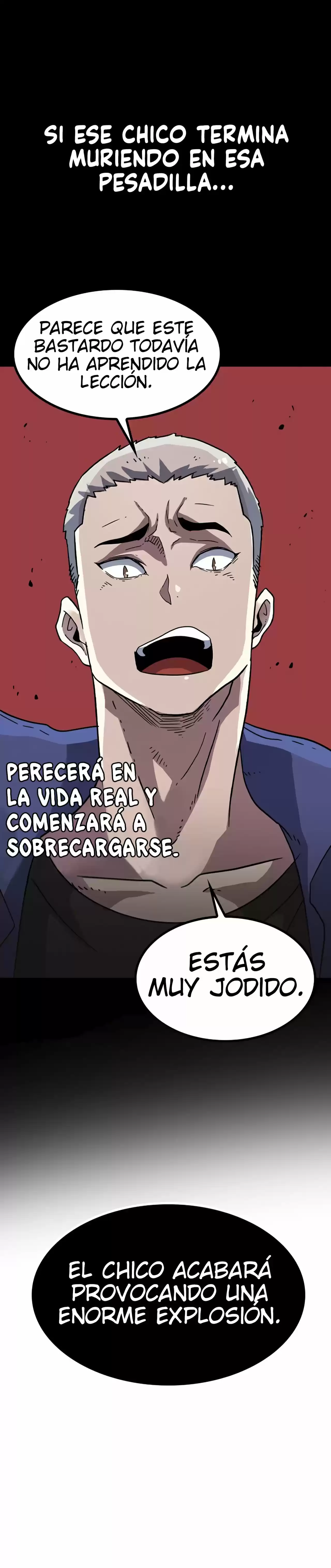 Punto De Ataque - Capítulo 7 - Página 10 - LectorTMOo