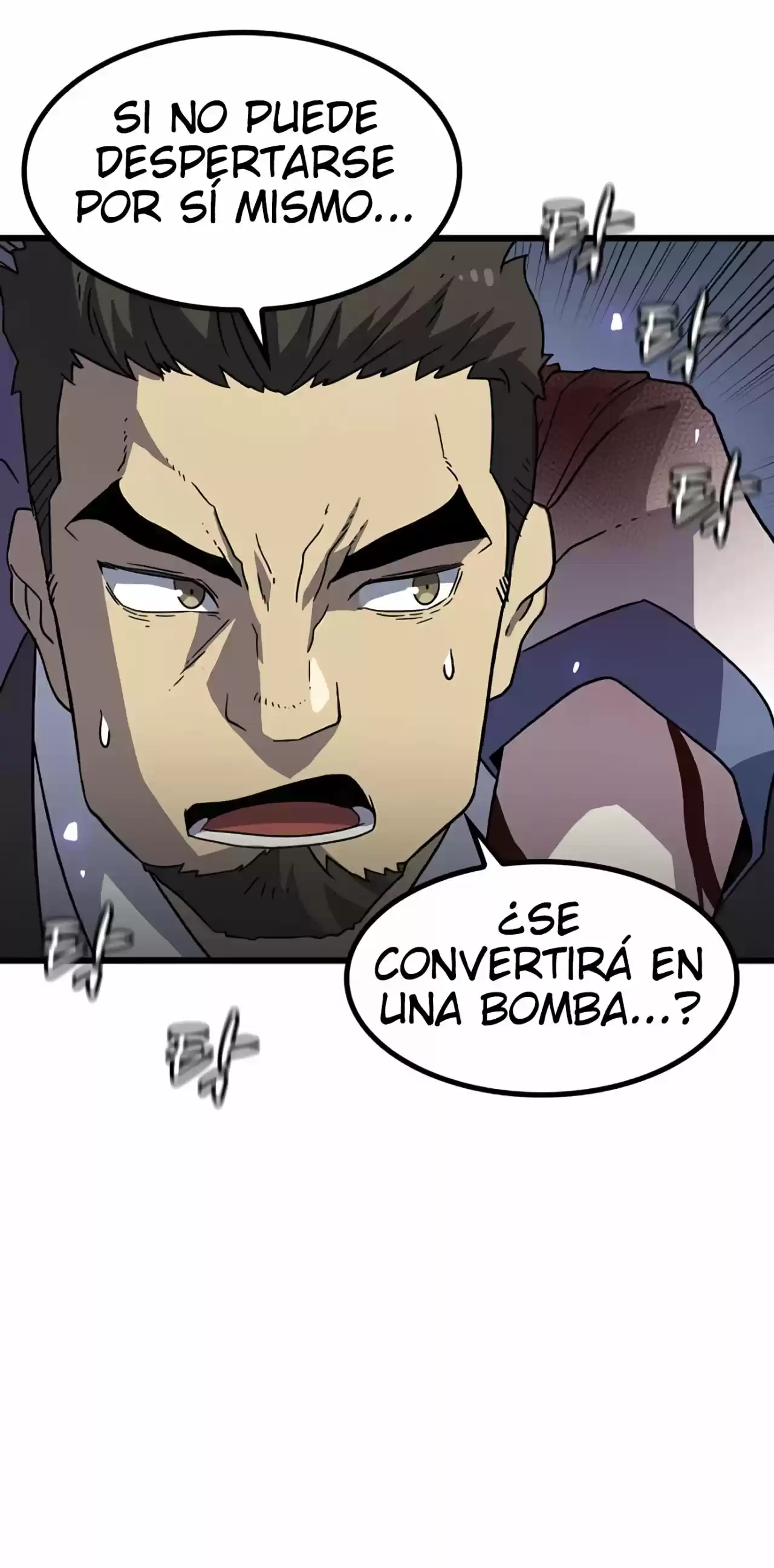 Punto De Ataque - Capítulo 7 - Página 11 - LectorTMOo