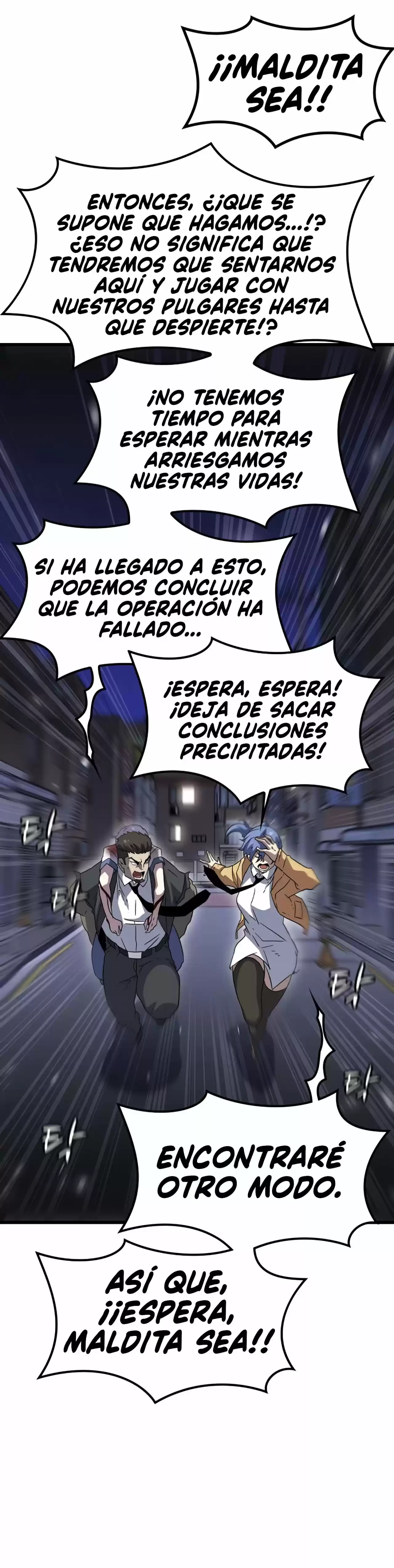 Punto De Ataque - Capítulo 7 - Página 12 - LectorTMOo