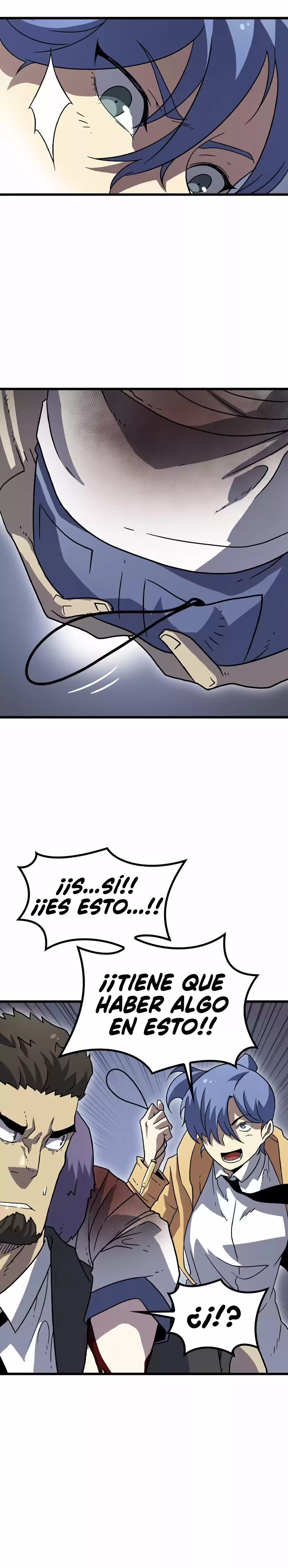 Punto De Ataque - Capítulo 7 - Página 14 - LectorTMOo