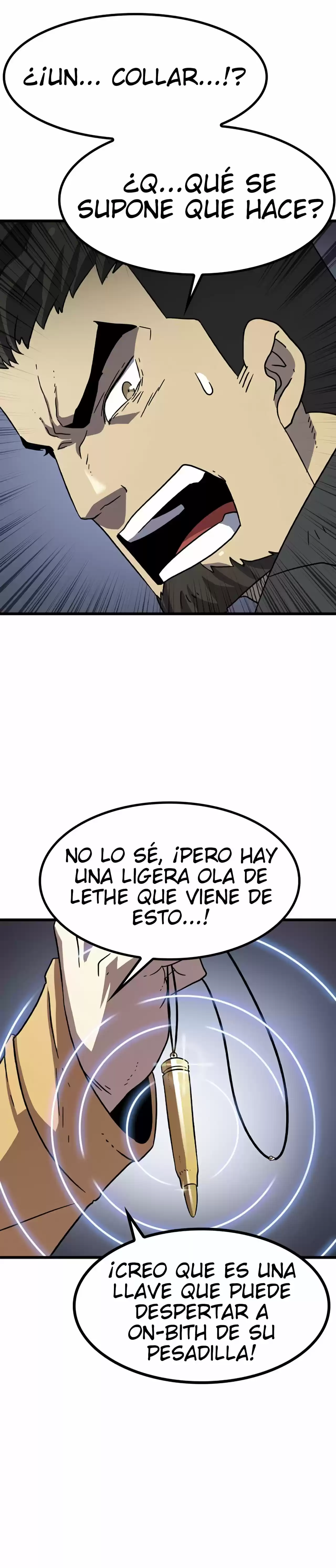 Punto De Ataque - Capítulo 7 - Página 15 - LectorTMOo