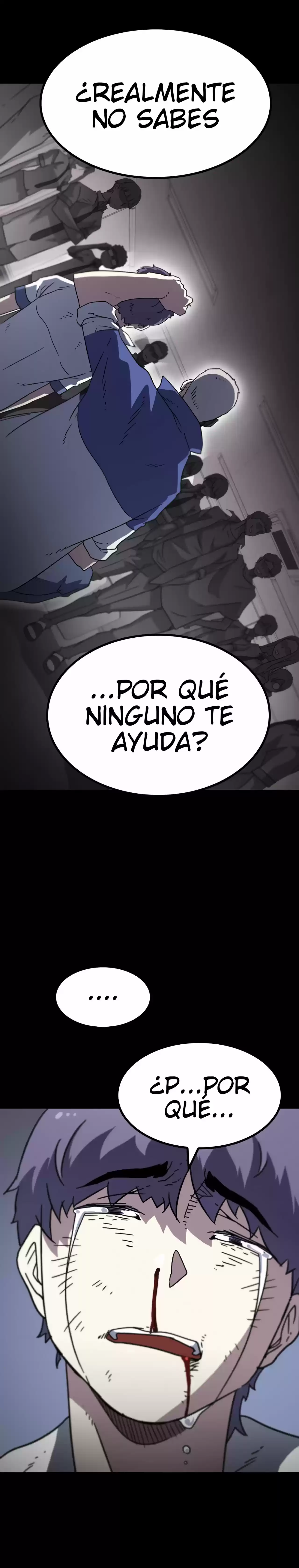 Punto De Ataque - Capítulo 7 - Página 28 - LectorTMOo