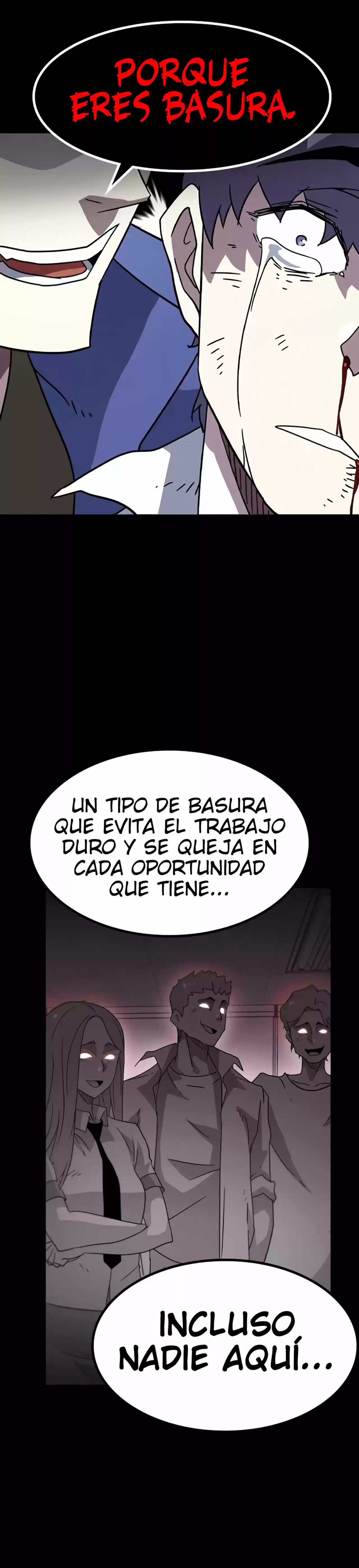 Punto De Ataque - Capítulo 7 - Página 29 - LectorTMOo