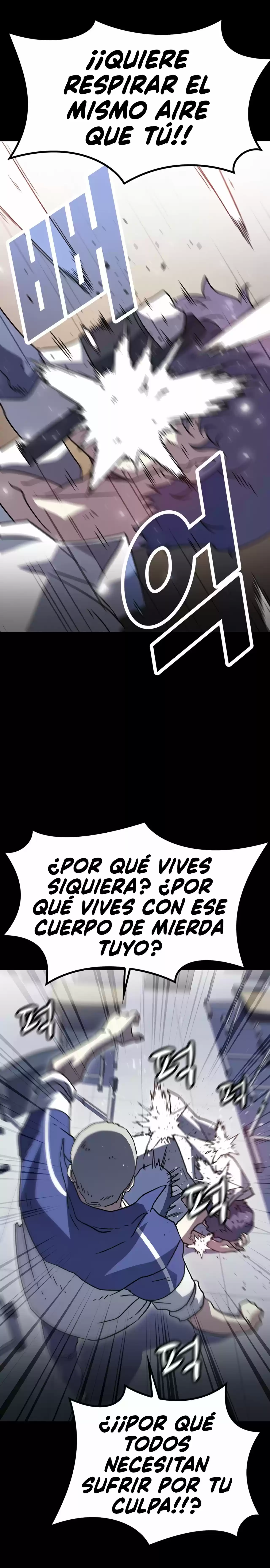 Punto De Ataque - Capítulo 7 - Página 30 - LectorTMOo
